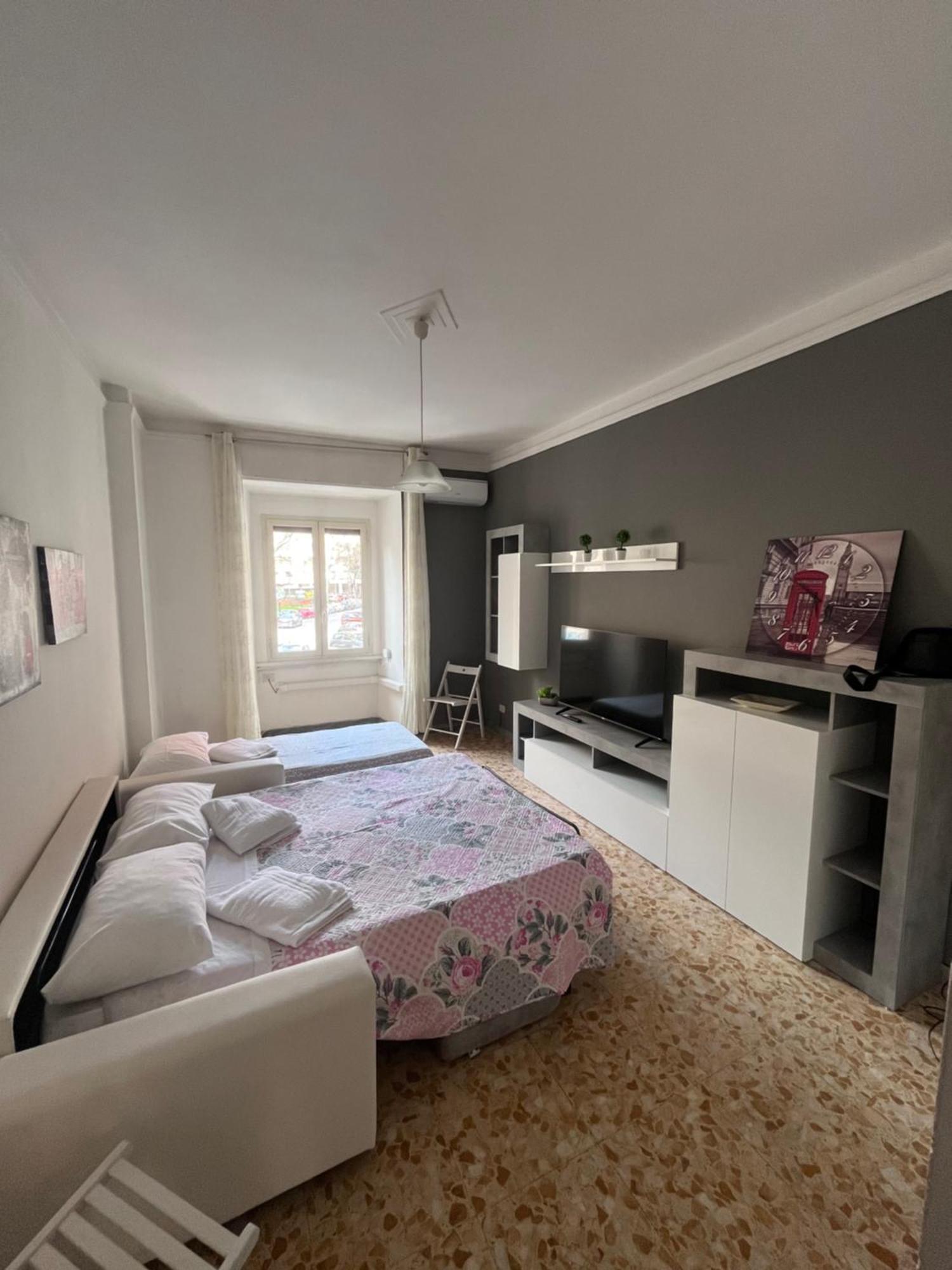 Ragusa Holiday Home 罗马 外观 照片