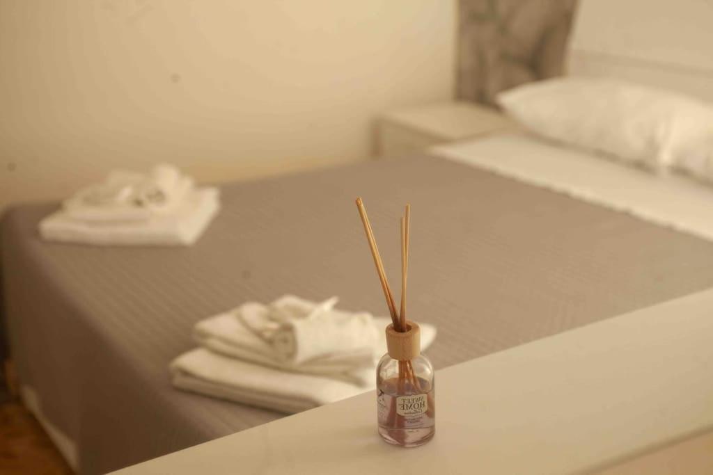 Ragusa Holiday Home 罗马 外观 照片