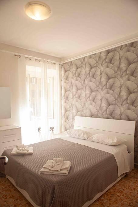 Ragusa Holiday Home 罗马 外观 照片