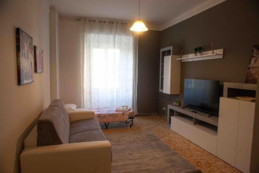 Ragusa Holiday Home 罗马 外观 照片