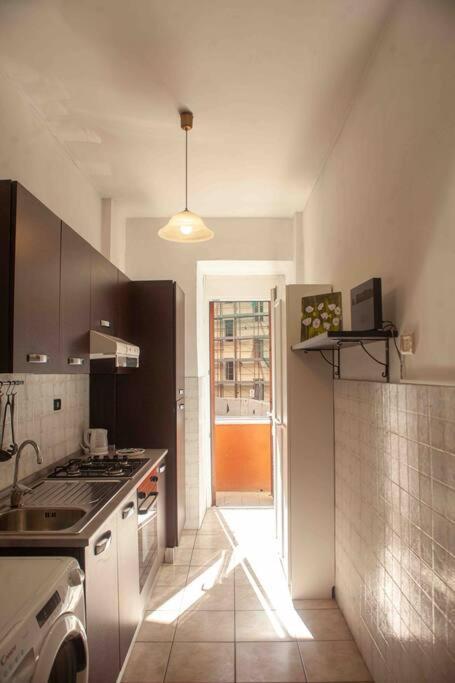 Ragusa Holiday Home 罗马 外观 照片
