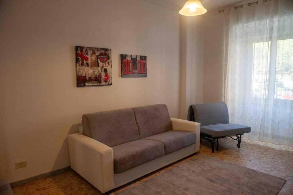 Ragusa Holiday Home 罗马 外观 照片