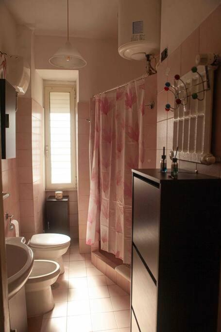 Ragusa Holiday Home 罗马 外观 照片