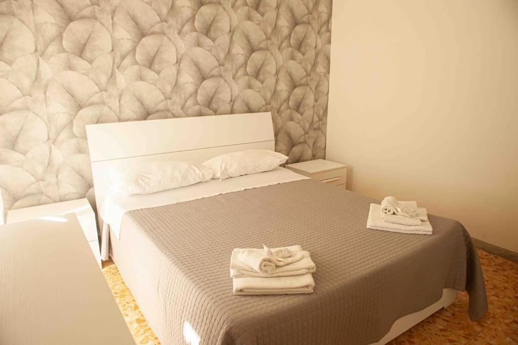 Ragusa Holiday Home 罗马 外观 照片