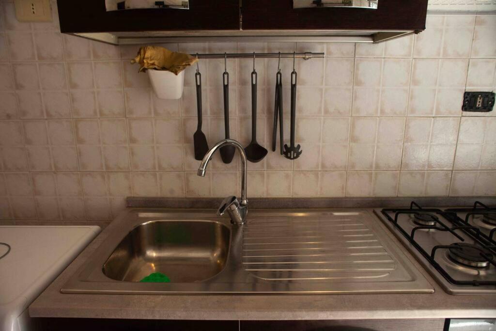 Ragusa Holiday Home 罗马 外观 照片