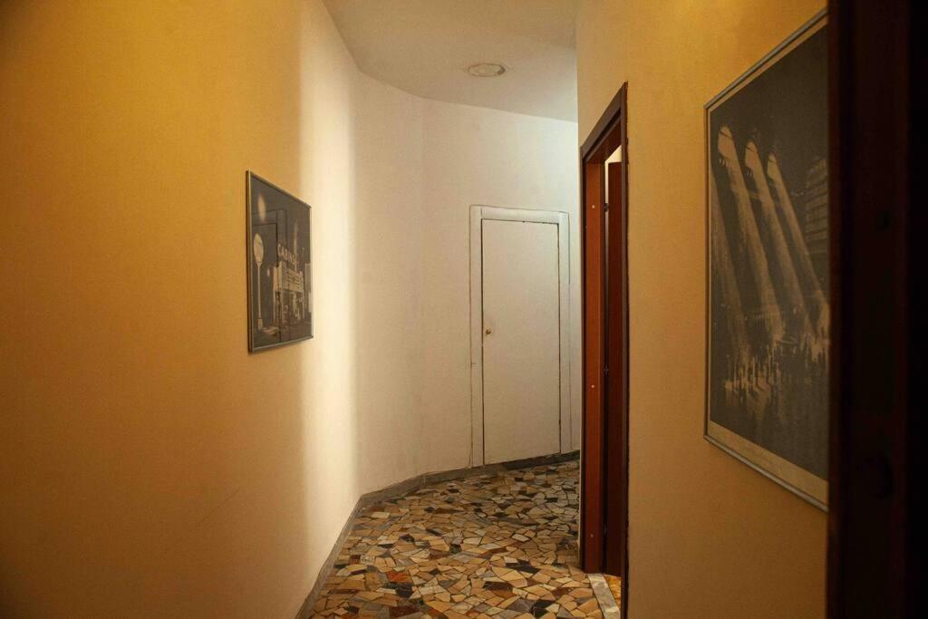 Ragusa Holiday Home 罗马 外观 照片